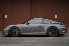 Bild des Angebotes Porsche 991 911 GT3 Clubsport 1.Hd Appr Lift S-Heft PDLS PCCB