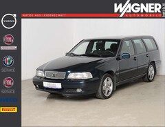 Bild des Angebotes Volvo V70 -ab '97 *2.5 Automatik *8-fach Alu * TÜV 02/2028