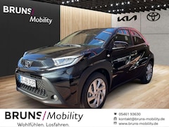 Bild des Angebotes Toyota Aygo X 1.0 Kamera Sitzheizung Apple/Android