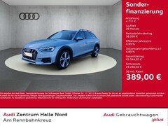 Bild des Angebotes Audi A4 allroad 50 TDI quattro tiptronic