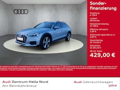 Bild des Angebotes Audi A4 allroad 50 TDI quattro tiptronic