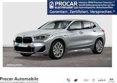 Bild des Angebotes BMW X2 xDrive25e M Sport X DAB LED Navi Tempomat