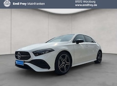 Bild des Angebotes Mercedes-Benz A 200 A-Klasse