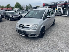 Bild des Angebotes Opel Meriva Edition KLIMAANLAGE!!!