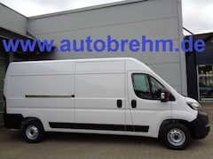 Bild des Angebotes Peugeot Boxer 2.2 BlueHDi 140 L3H2 Bodenpl., Sitzh., Standheizun