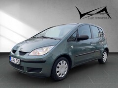 Bild des Angebotes Mitsubishi Colt CZ3 Lim. 5-trg. 1.1 Inform