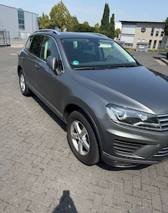 Bild des Angebotes VW Touareg Touareg Diesel 3.0 V6 TDI  Autom. Terrain Tech