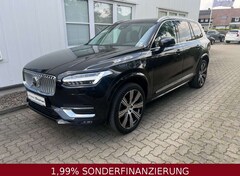 Bild des Angebotes Volvo XC90 B5 Diesel AWD Plus Bright GARANTIE 7-SITZER