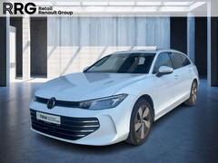 Bild des Angebotes VW Passat Passat 1.5 eTSI Mildhybrid Business 1.5 eTSI Mildh