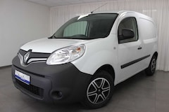 Bild des Angebotes Renault Kangoo Rapid TCe115 Klima Bluetooth PDC Tempomat