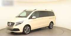 Bild des Angebotes Mercedes-Benz V 300 d Edition Lang L2 Sportp+Distro+el. Türen