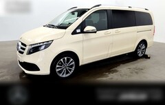 Bild des Angebotes Mercedes-Benz V 300 d Edition Lang L2 Sportp+Distro+el. Türen