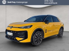 VW T-Roc R-Line 1.5 l DSG SHZ/ BLACK STYLE/ Pano/ LED