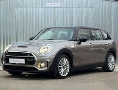 Bild des Angebotes MINI Cooper S Clubman /HEAD-UP/TEMP/KAMERA/LED/HARMAN