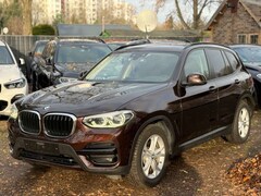 Bild des Angebotes BMW X3 xDrive 30 dAdvantage//*KAMERA*//*LED*//*LEDER
