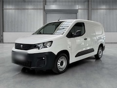 Bild des Angebotes Peugeot Partner PREMIUM L2 KLIMAANLAGE+ALLWETTER+1HD+TÜV
