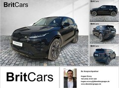 Bild des Angebotes Land Rover Range Rover Evoque P270e Dynamic HSE 360-CAM ACC