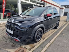 Bild des Angebotes Citroen C3 Aircross PureTech 110 C-Series