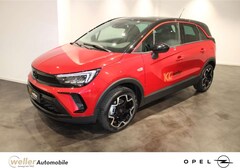 Bild des Angebotes Opel Crossland Rückfahrkamera Sitzheizung Apple/Android