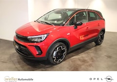 Bild des Angebotes Opel Crossland Rückfahrkamera Sitzheizung Apple/Android