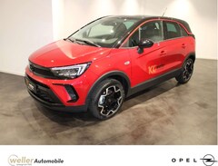 Bild des Angebotes Opel Crossland Rückfahrkamera Sitzheizung Apple/Android