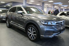 Bild des Angebotes VW Touareg 3.0 V6 TDI 4Motion DPF Automatik