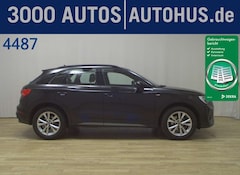Bild des Angebotes Audi Q3 35 1.5 TFSI S-Line T-Leder Navi LED VC ACC