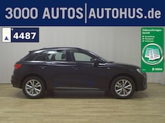 Bild des Angebotes Audi Q3 35 TFSI S-Line T-Leder Navi LED VC ACC