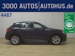 Bild des Angebotes Audi Q3 35 1.5 TFSI S-Line T-Leder Navi LED VC ACC