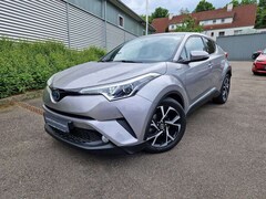Bild des Angebotes Toyota C-HR Hybrid 1,8 Club