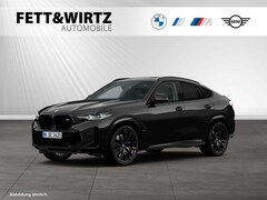 Bild des Angebotes BMW X6 M60i xDrive SkyLounge|AHK|ParkingAss.Prof