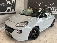Bild des Angebotes Opel Adam S /Navi/SHZ/LHZ/Recaro/PDC vorne & hinten