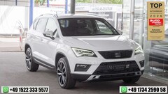 Bild des Angebotes SEAT Ateca XCELLENCE *ALLRAD*AHK*KAM*NAVI*SHZ*