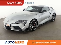 Bild des Angebotes Toyota Supra 3.0 Legend Aut.*NAV*HEAD-UP*MATRIX*ACC*PDC*SHZ
