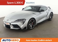 Bild des Angebotes Toyota Supra 3.0 Legend