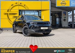 Bild des Angebotes Opel Mokka GS 1.2 Hybrid eDTC *Navi*ACC*Keyless*