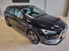 Bild des Angebotes SEAT Leon Sportst. -FR Plus- 2.0 TDI DSG *Garantie*