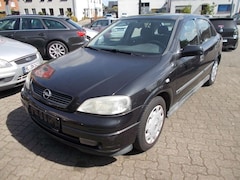 Bild des Angebotes Opel Astra 1.2 16V COMFORT