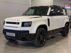 Bild des Angebotes Land Rover Defender 110 X-Dynamic SE Black Pano/7 Sitzer