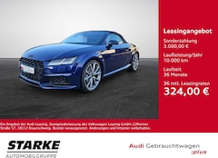 Bild des Angebotes Audi TT Roadster 45 TFSI S tronic S line NaviPlus LED 2...