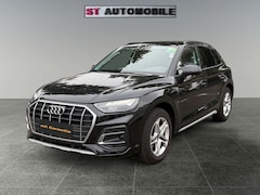 Bild des Angebotes Audi Q5 35 TDI 2.0 -Automatik-Kamera-PDC