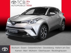 Bild des Angebotes Toyota C-HR 1.8 HYBRID TEAM D TOTWINKEL/PDC/SHZ/TEMPOM.