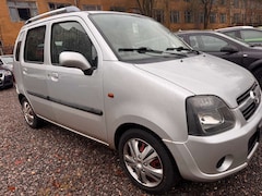 Bild des Angebotes Opel Agila Agila 1.0 12 V Njoy