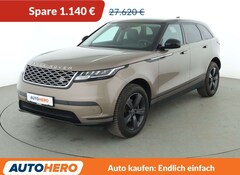 Bild des Angebotes Land Rover Range Rover Velar 2.0 Diesel Aut.*NAVI*CAM*TEMPO*SHZ*ALU*KLIMA*