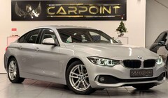 Bild des Angebotes BMW 420 i Gran Coupe / Automatik/LED/Navi/SHZ/BT/