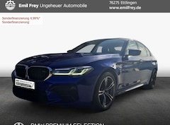 Bild des Angebotes BMW M5 *M Driver's Package