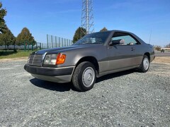 Bild des Angebotes Mercedes-Benz Baureihe 124 CE-Klasse 230 CE