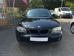 Bild des Angebotes BMW 116 1 Limousine 116i
