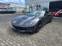 Bild des Angebotes Corvette C7 Coupe *EU-Mod*Competition*Red-Package*