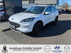 Bild des Angebotes Ford Kuga Cool & Connect Navi Apple CarPlay Mehrzonenklima S
